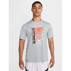 Nike Тениска m nk df tee rlgd oc verb (fz8085-041)