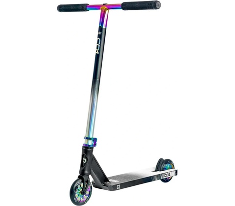 Core CD1 neochromee