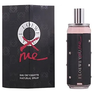 Loewe I Loewe Me EDT 100 ml