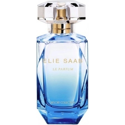 Elie Saab Le Parfum Resort Collection 2015 toaletná voda dámska 90 ml Tester