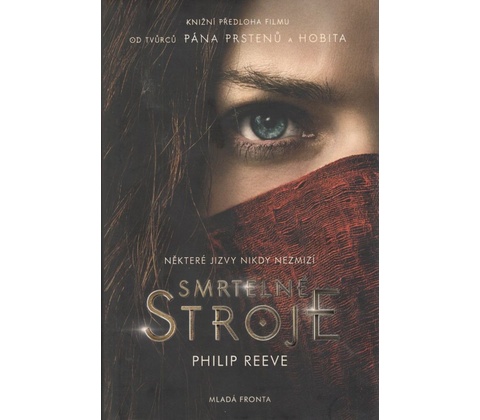 Smrtelné stroje