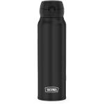 Thermos Бутилка за вода Charcoal Black - ULTRALIGHT - 0, 75 L