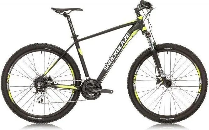 Shockblaze R3 27.5