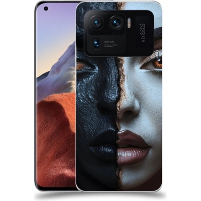 Acover Kryt na mobil Xiaomi Mi 11 Ultra - Beauty and the Beast – Hledejceny.cz