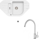 Set Alveus Niagara 60 + Roxa