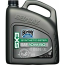 Motorové oleje Bel-Ray EXS Full Synthetic Ester 4T 10W-50 4 l