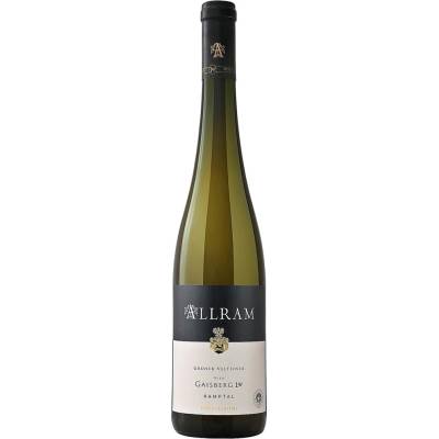 Allram Ried Gaisberg Gruner Veltliner 2022 Bílé 13% 0,75 l (holá láhev)