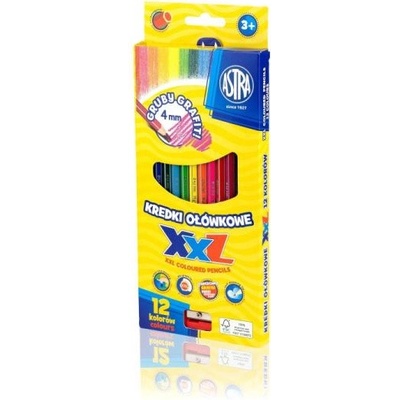 Astra 312120002 12 ks + struhadlo