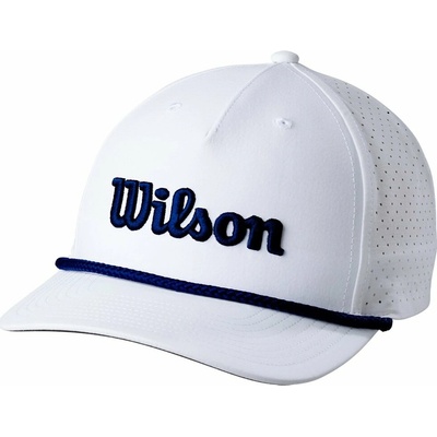 Wilson Rope bílá