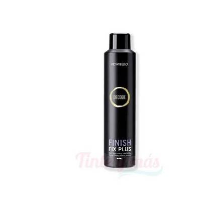 006088 250ml Hair Spray - Clear