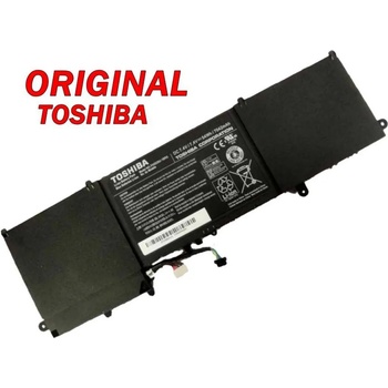 Image 1 of Toshiba Батерия ОРИГИНАЛНА Toshiba Satellite U845 PA5028U-1BRS