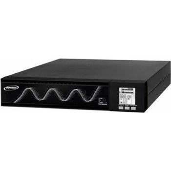 Image 1 of INFOSEC E3 Performance RT 2000VA (67026)