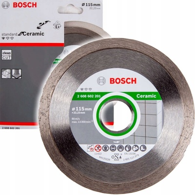 Bosch 2.608.602.201 – Zboží Dáma