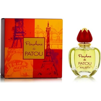 Jean Patou PanAme toaletní voda dámská 50 ml