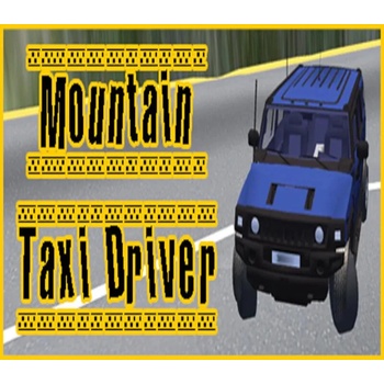 Mountain Taxi Driver