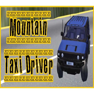 Mountain Taxi Driver
