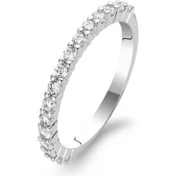 Ti Sento Дамски сребърен пръстен Ti Sento 1918ZI (1918ZI)