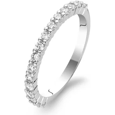 Ti Sento Дамски сребърен пръстен Ti Sento 1918ZI (1918ZI)