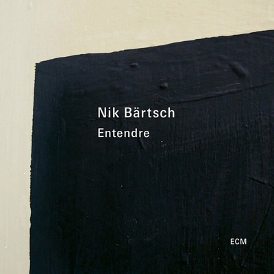 Nik Bärtsch - Entendre 2 LP