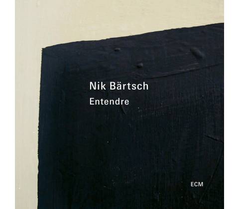 Nik Bärtsch - Entendre 2 LP