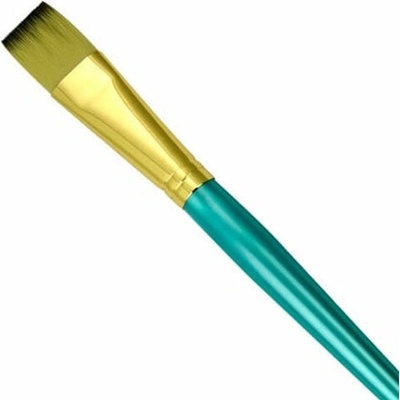 Štetec wash Menta Series 98 od Royal & Langnickel - 1