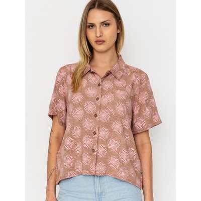 Royal Robbins Camino Pucker mahogany ray pt