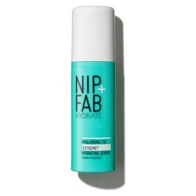 Nip + Fab Hydrate Hyaluronic Fix Extreme⁴ Hydrating Serum 2% хидратиращ серум за лице 50 ml за жени