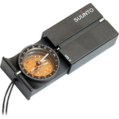 Suunto MB 6 Normal (North)