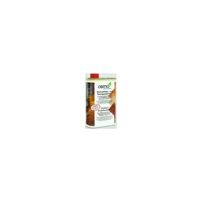 Osmo Liquid Wax Cleaner Clear 3029 - течна вакса за поддръжка и възтановяване 1л (2725)