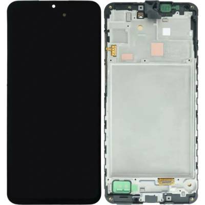 Displej Samsung Galaxy A16 5G (A166U / 2024) – OLED + rám – Aftermarket Plus (US Version) – všechny barvy SAM3240