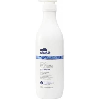Milk Shake cold brunette conditioner 1000 ml