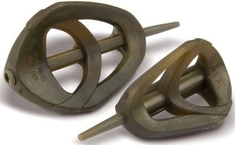 Krmítko Fox Method Feeder 35gr