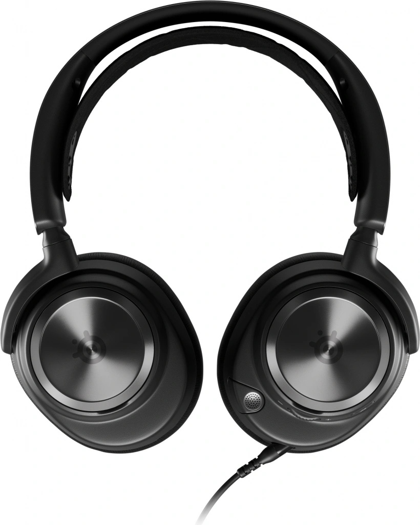 SteelSeries Arctis Nova Pro