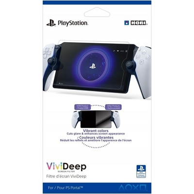 Hori Licencovaná fólie na displej PS PORTAL