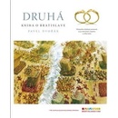 Knihy Druhá kniha o Bratislave