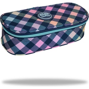 COOLPACK Ученически несесер CoolPack Campus California (F062723)