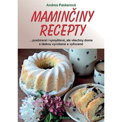 Maminčiny recepty