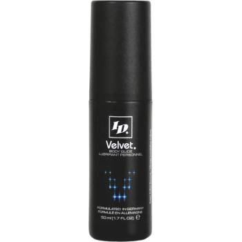 Image 1 of ID Lube Силиконов лубрикант по немска технология 50мл