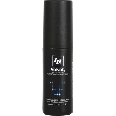 ID Lube Силиконов лубрикант по немска технология 50мл