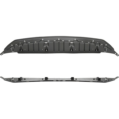 Spoiler předního nárazníku Škoda Octavia III / 2013-2020