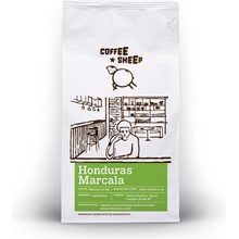 Coffee Sheep Honduras Marcala 0,5 kg