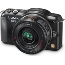 Digitálne fotoaparáty Panasonic Lumix DMC-G5