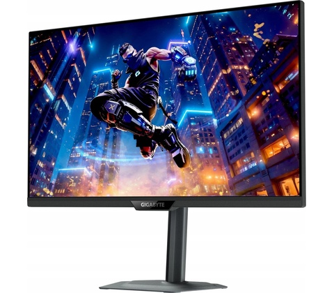 Gigabyte M27UP