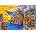 Castorland - Puzzle The Farthest Bay ART collection - 1 000 piese