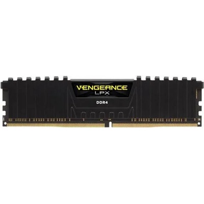 Corsair VENGEANCE LPX 8GB DDR4 3000MHz CMK8GX4M1D3000C16