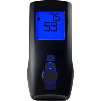 Sit proflame 2 - оригинален дистанционен контрол (sit proflame 2)