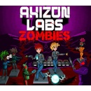 Axizon Labs Zombies