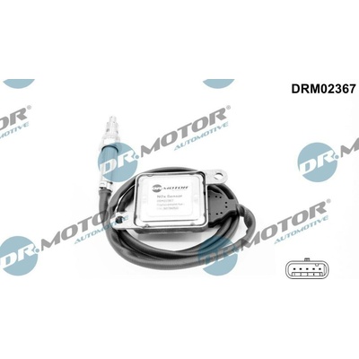 NOx-senzor, NOx-katalyzátor Dr.Motor Automotive DRM02367
