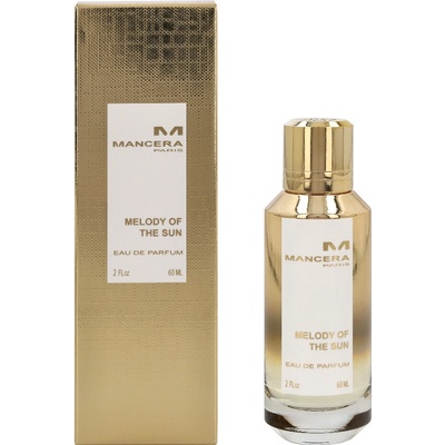 Mancera Paris Melody Of The Sun parfumovaná voda unisex 60 ml