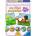 Ravensburger - Puzzle 9x2 My First Puzzles: Animals in the garden - 1 - 39 piese